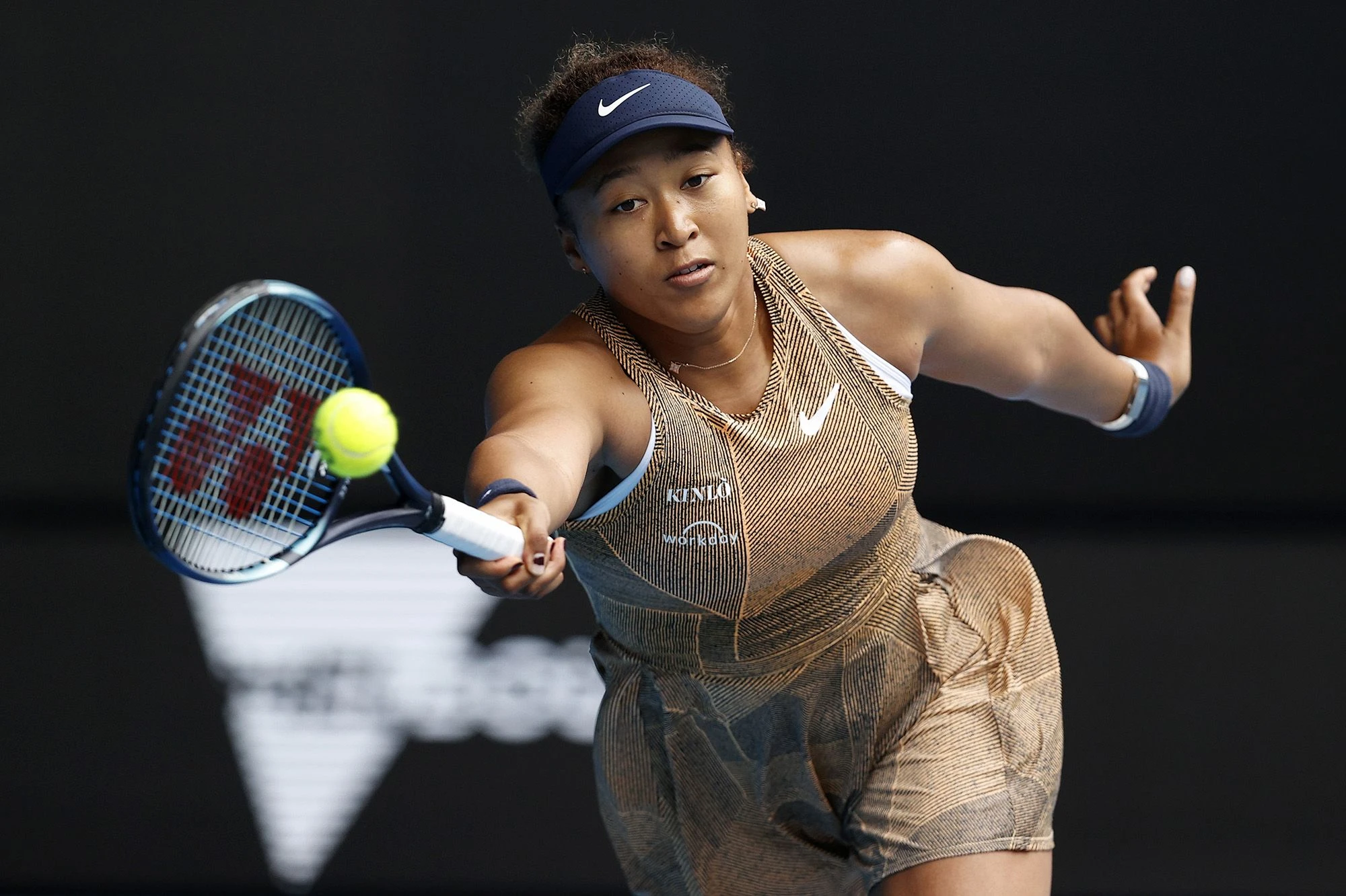 Is she back? Why Rick Macci claims Naomi Osaka will stun the WTA